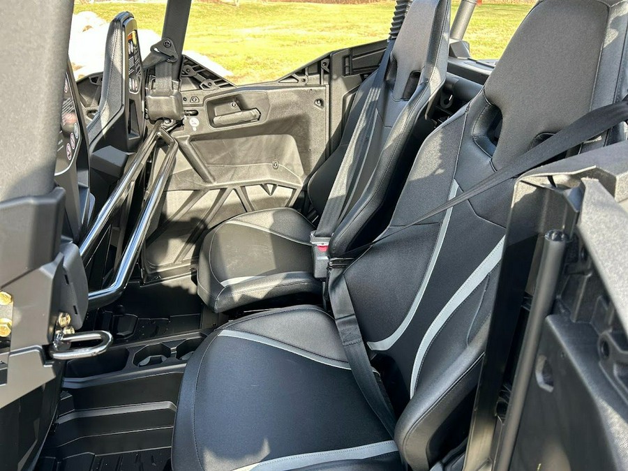 2026 Can-Am Commander MAX XT 1000R