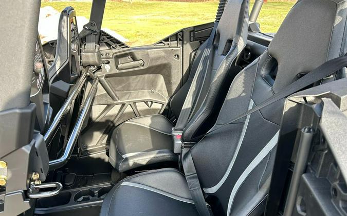 2026 Can-Am Commander MAX XT 1000R