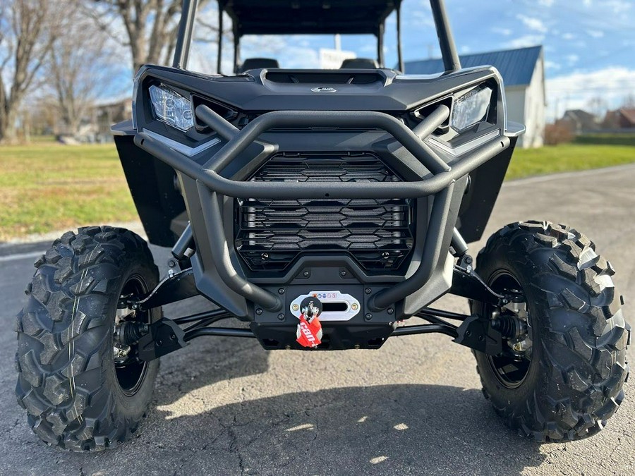 2026 Can-Am Commander MAX XT 1000R
