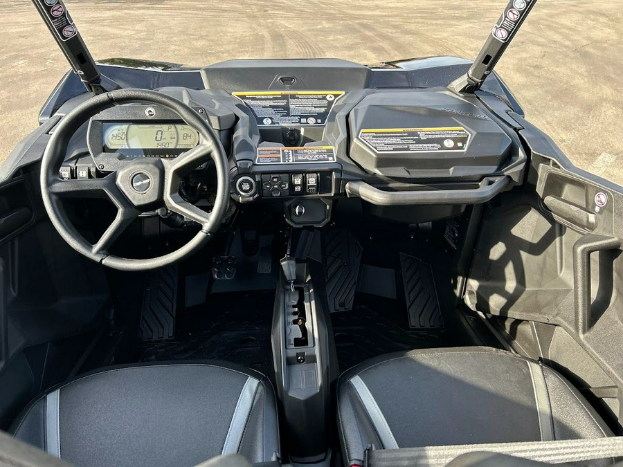 2026 Can-Am Commander MAX XT 1000R