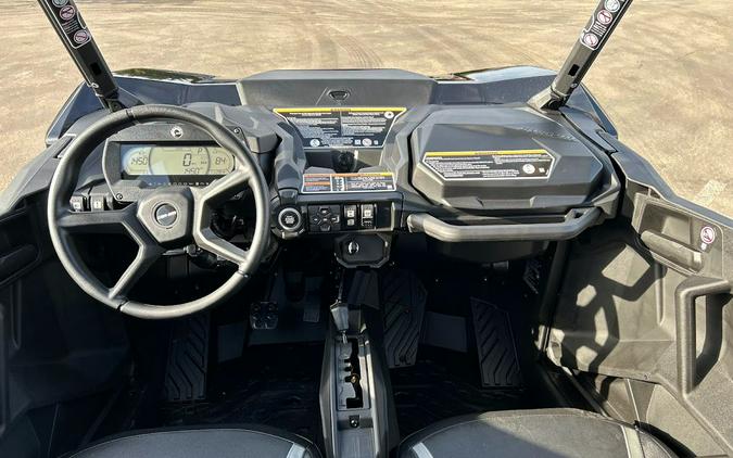 2026 Can-Am Commander MAX XT 1000R