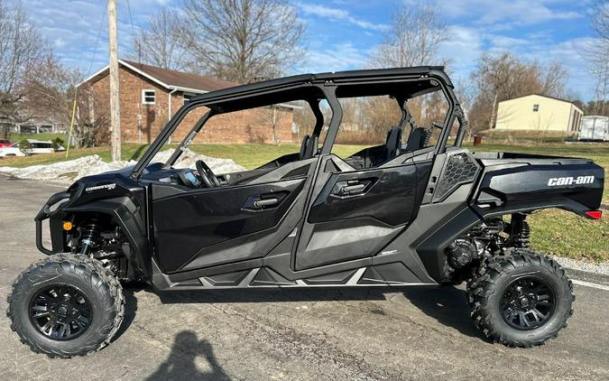 2026 Can-Am Commander MAX XT 1000R