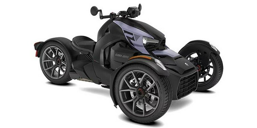 2025 Can-Am RYKER 900