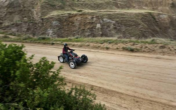 2025 Can-Am RYKER 900