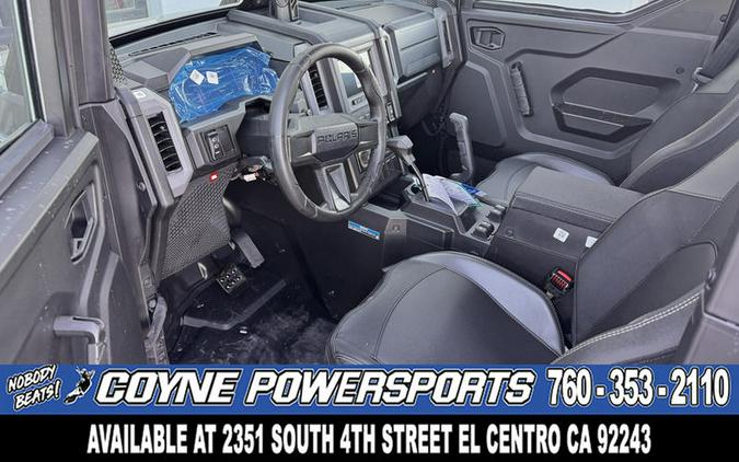 2026 Polaris® XPedition ADV 5 NorthStar