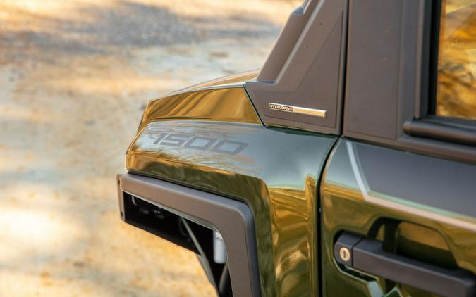 2026 Polaris® Ranger Crew XD 1500 NorthStar Ultimate