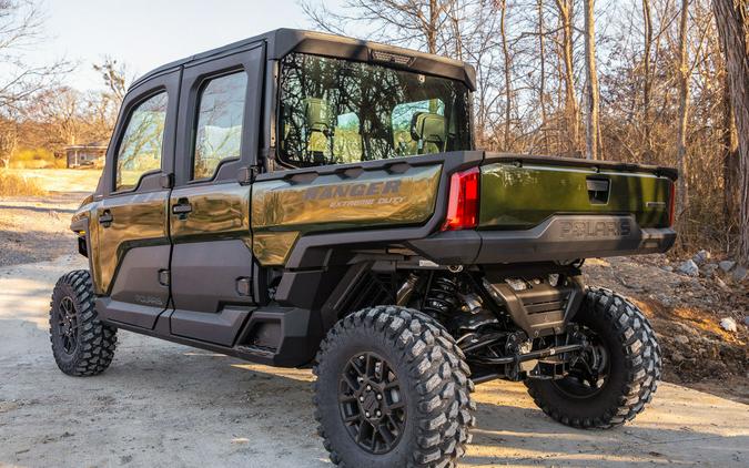 2026 Polaris® Ranger Crew XD 1500 NorthStar Ultimate