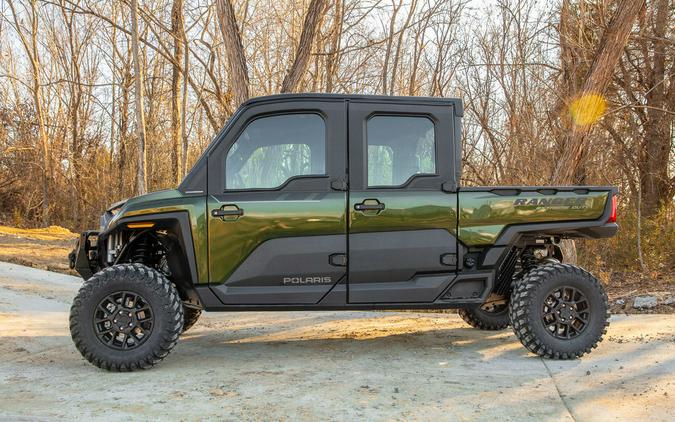2026 Polaris® Ranger Crew XD 1500 NorthStar Ultimate