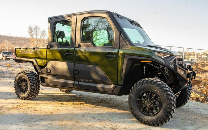 2026 Polaris® Ranger Crew XD 1500 NorthStar Ultimate