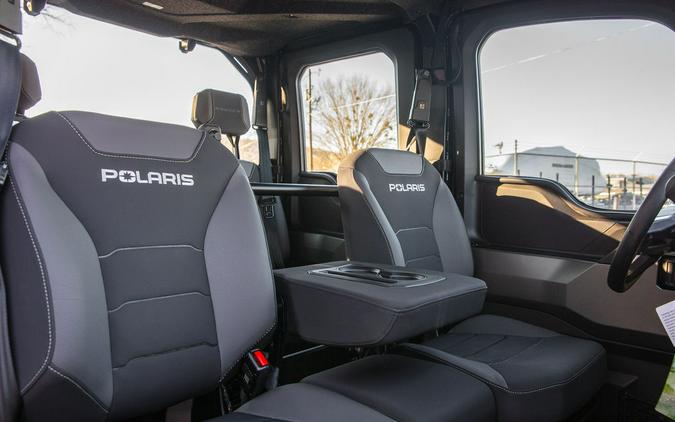 2026 Polaris® Ranger Crew XD 1500 NorthStar Ultimate