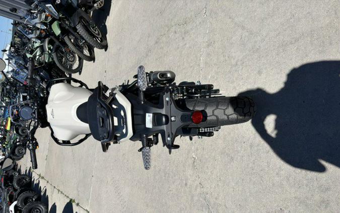 2026 Himalayan 450 - Royal Enfield