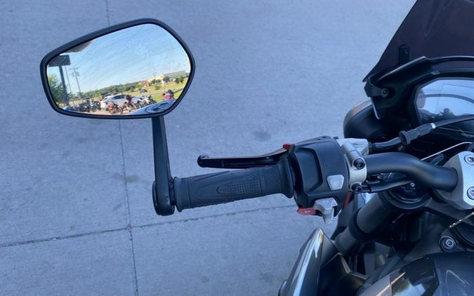 2020 Triumph Speed Triple RS