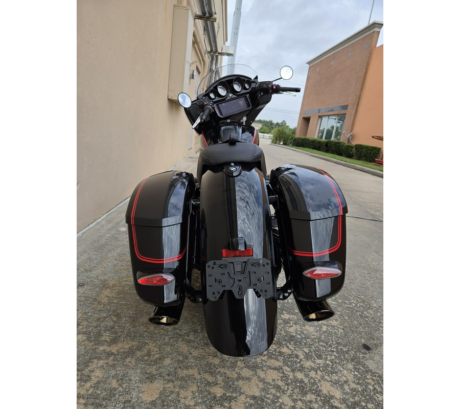 2025 BMW R 18 B
