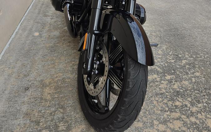 2025 BMW R 18 B