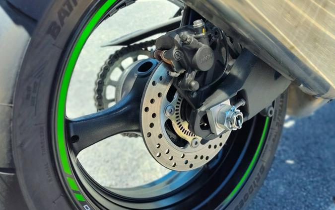 2024 Kawasaki Ninja ZX-10R