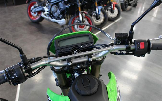 2026 Kawasaki KLX® 300