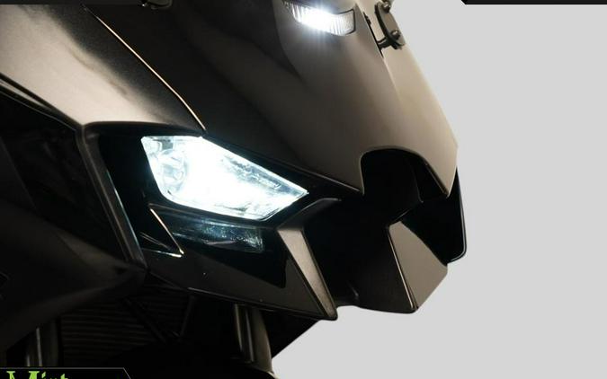2025 Kawasaki NINJA ZX-10R