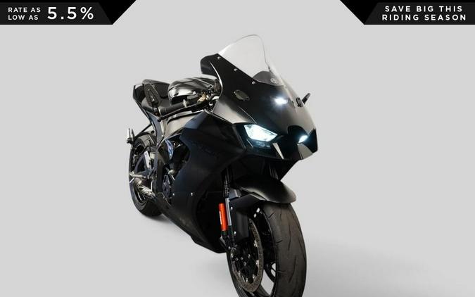 2025 Kawasaki NINJA ZX-10R