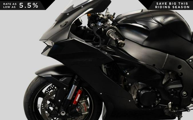 2025 Kawasaki NINJA ZX-10R
