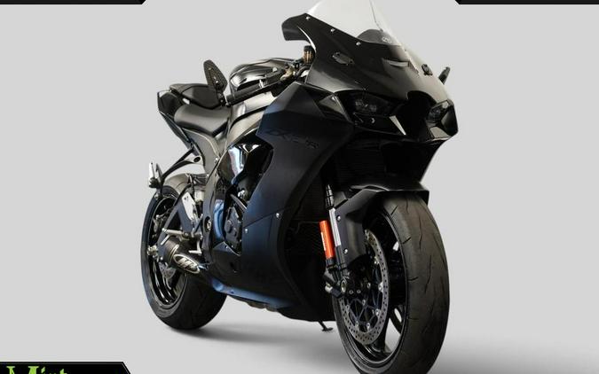 2025 Kawasaki NINJA ZX-10R