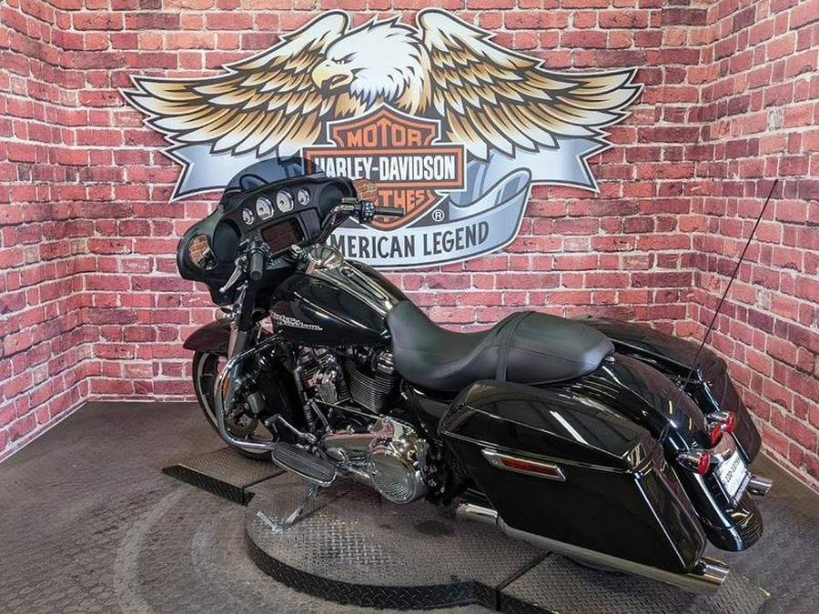 2020 Harley-Davidson® FLHX - Street Glide®