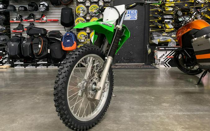 2020 Kawasaki KLX230R Review (12 Fast Facts)