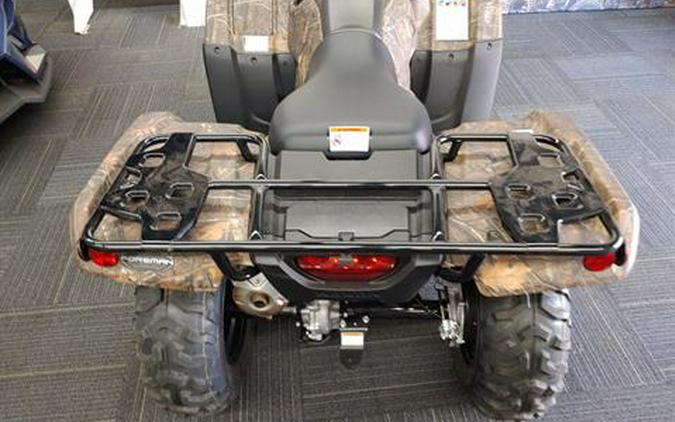 2023 Honda FourTrax Foreman 4x4 EPS