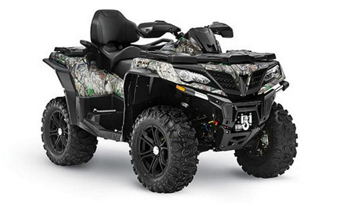 2022 CFMoto CForce 800 XC Camo