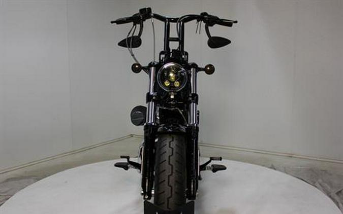 2018 Harley-Davidson Forty-Eight®