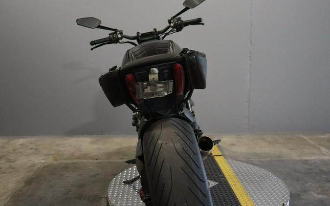 2016 Ducati Diavel