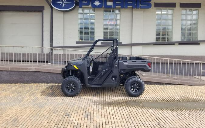 2024 Polaris Ranger 1000 Premium