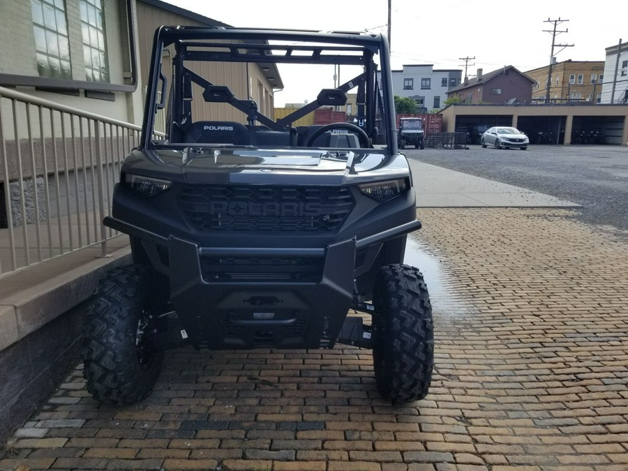 2024 Polaris Ranger 1000 Premium