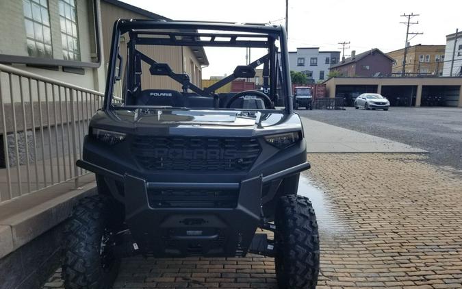 2024 Polaris Ranger 1000 Premium