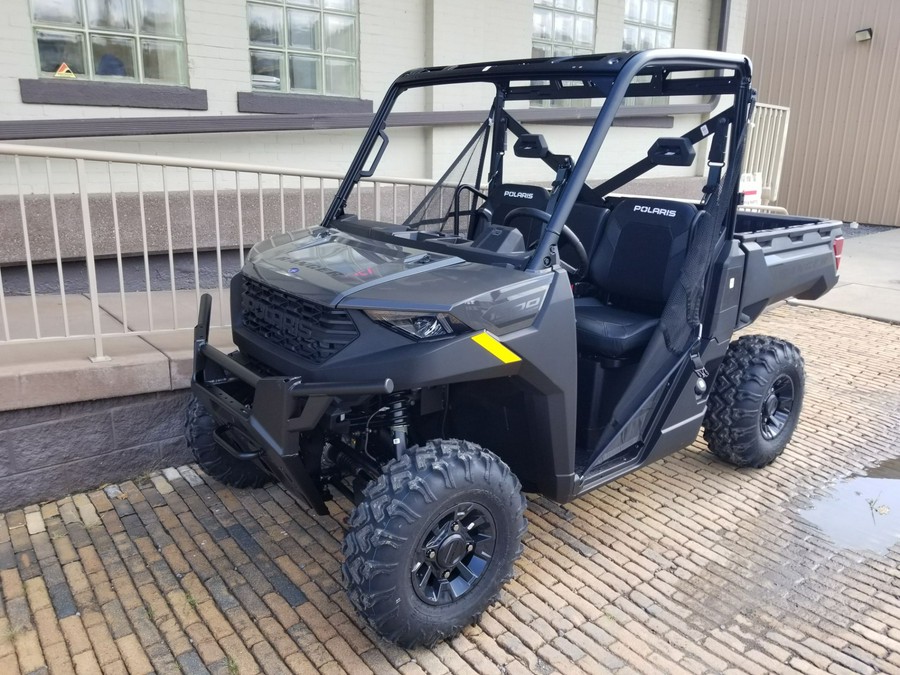 2024 Polaris Ranger 1000 Premium