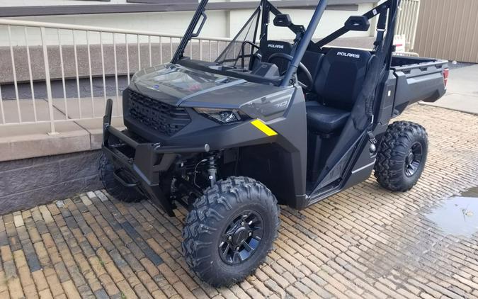 2024 Polaris Ranger 1000 Premium