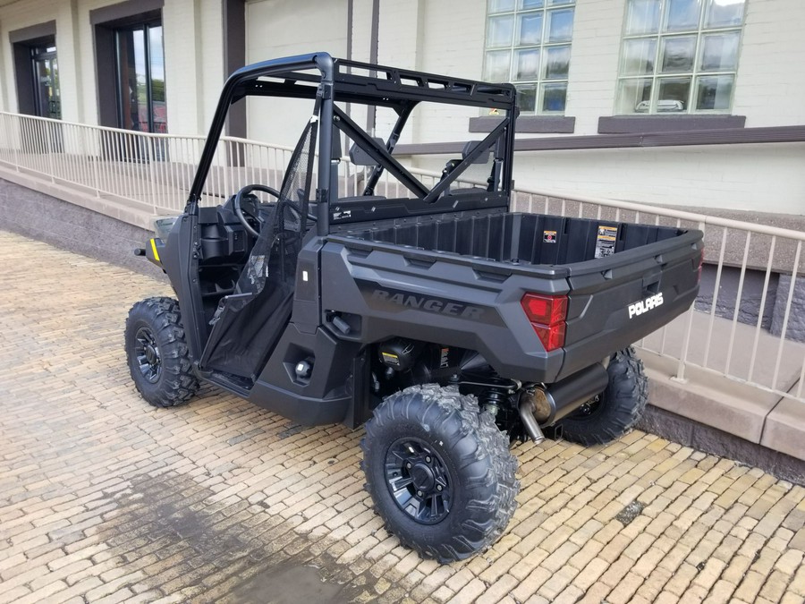 2024 Polaris Ranger 1000 Premium