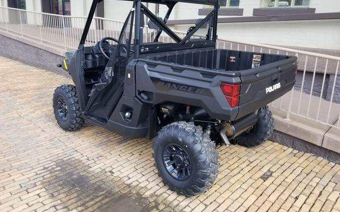 2024 Polaris Ranger 1000 Premium