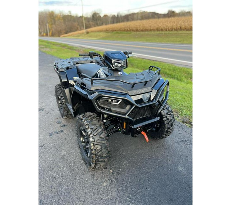 2024 Polaris Sportsman 570 Trail