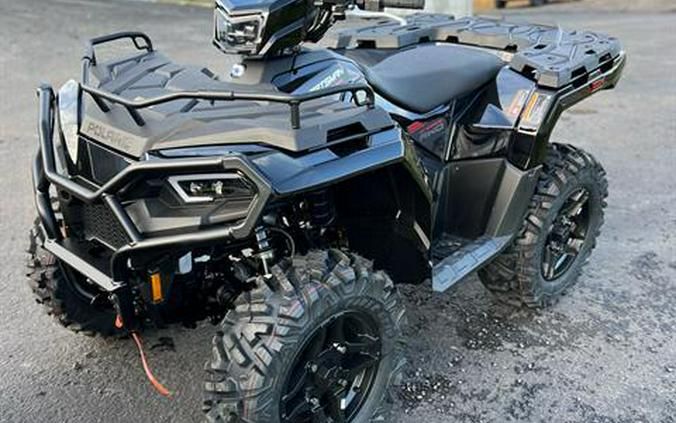 2024 Polaris Sportsman 570 Trail