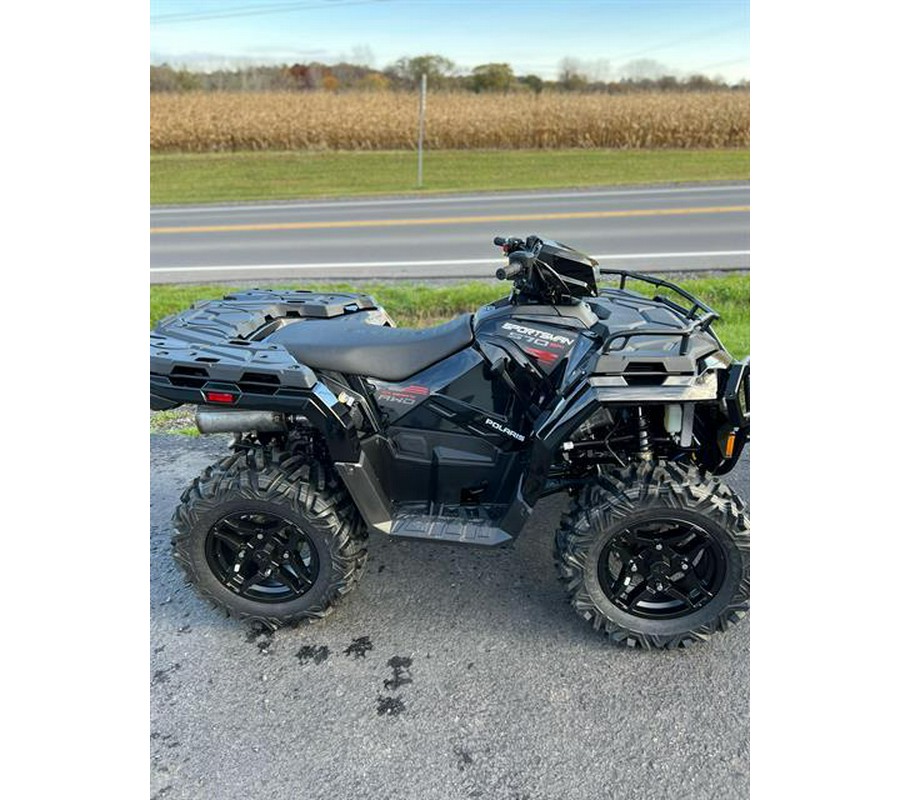 2024 Polaris Sportsman 570 Trail