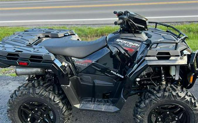 2024 Polaris Sportsman 570 Trail