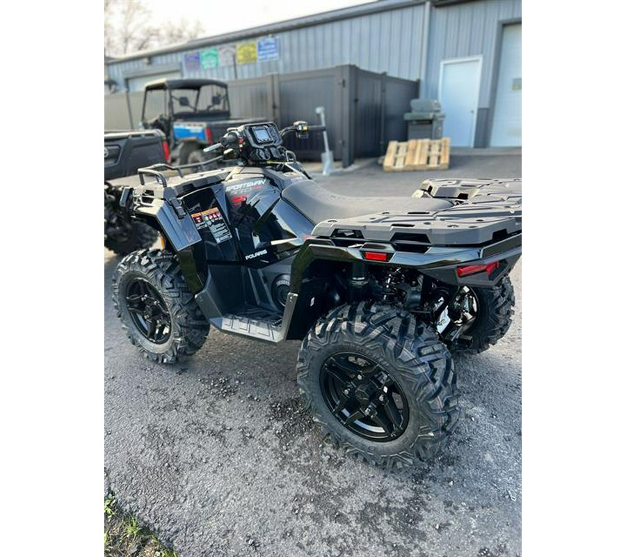 2024 Polaris Sportsman 570 Trail