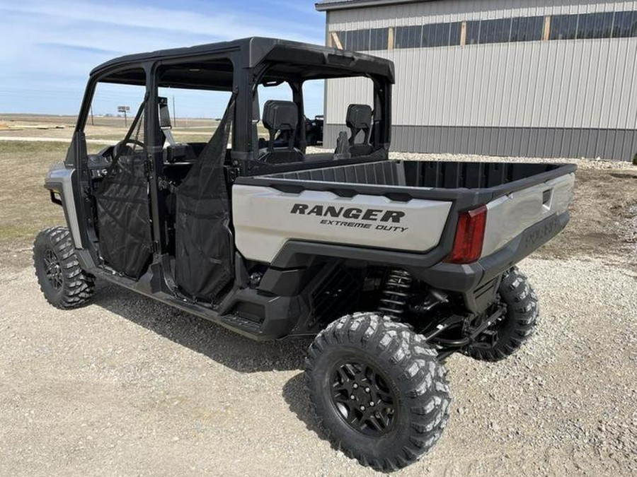 2024 Polaris® Ranger Crew XD 1500 Premium