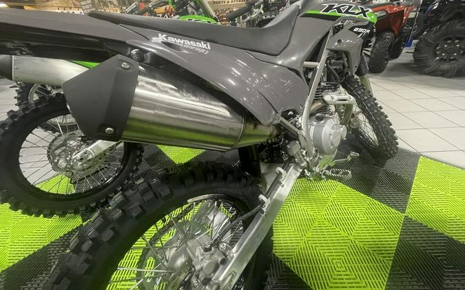 2024 Kawasaki KLX® 230R