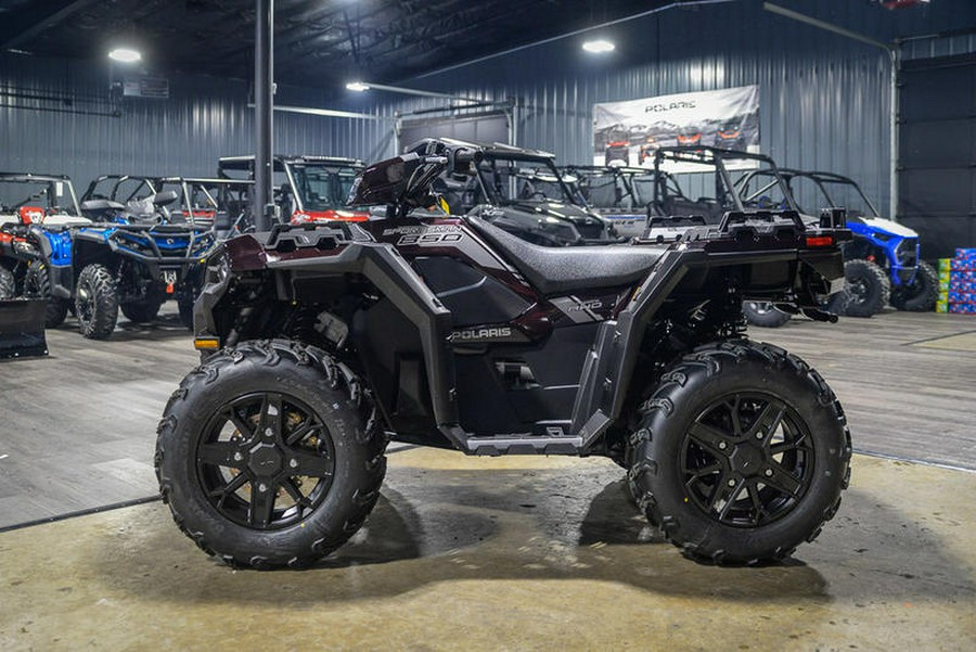 2024 Polaris® Sportsman 850 Premium