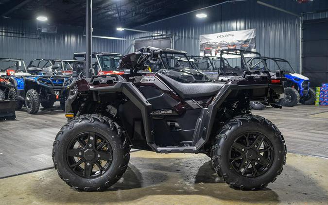 2024 Polaris® Sportsman 850 Premium