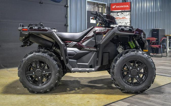 2024 Polaris® Sportsman 850 Premium