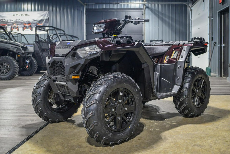 2024 Polaris® Sportsman 850 Premium