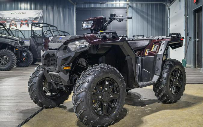 2024 Polaris® Sportsman 850 Premium