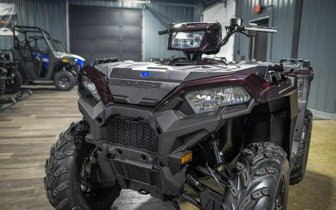 2024 Polaris® Sportsman 850 Premium